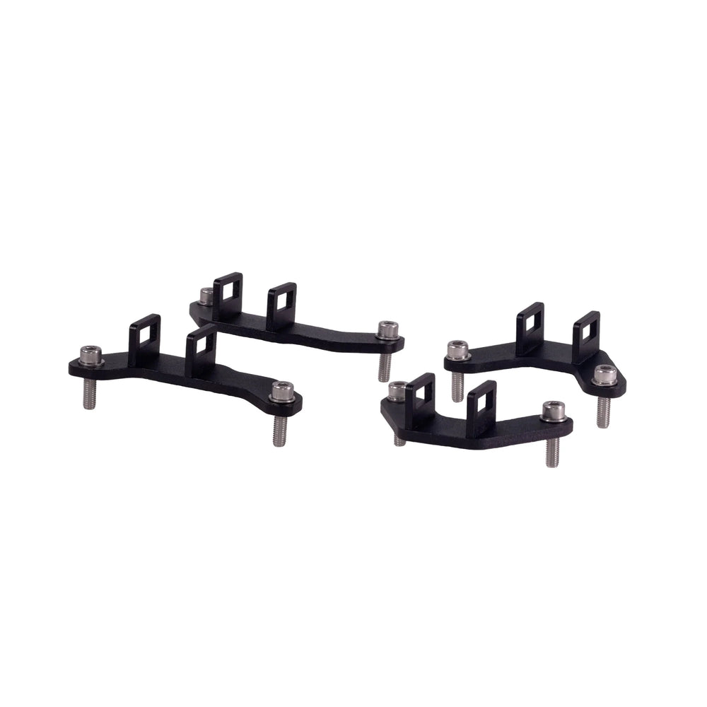 EXPOSED RACK auto part