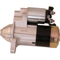Starter Motor for 1999-2004 Jeep WJ Grand Cherokee w/ 4.7L Engine Crown Automotive