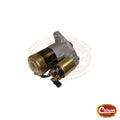 Starter Motor for 1999-2004 Jeep WJ Grand Cherokee w/ 4.7L Engine Crown Automotive