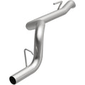 Direct-Fit Tailpipe - 96-01 Jeep Cherokee
