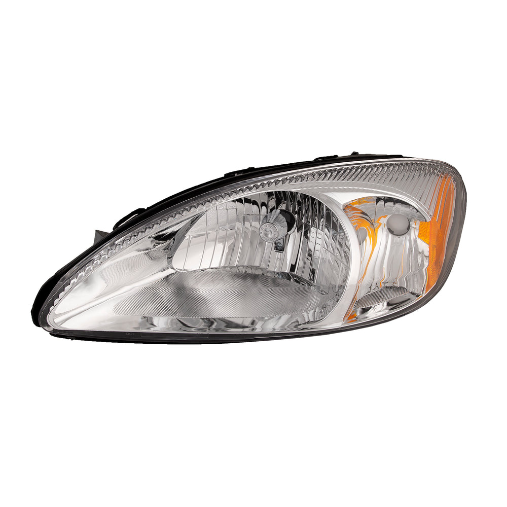 Maxzone Vehicle Lighting Corp headlights