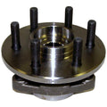 Front Right Hub Assembly for Select 97-03 Dodge Dakota or 98-03 Durango w/ 4WD Crown Automotive