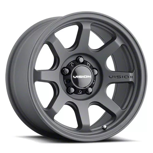VISION WHEEL auto part