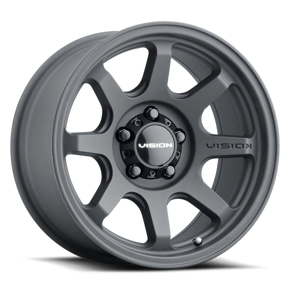 VISION WHEEL auto part