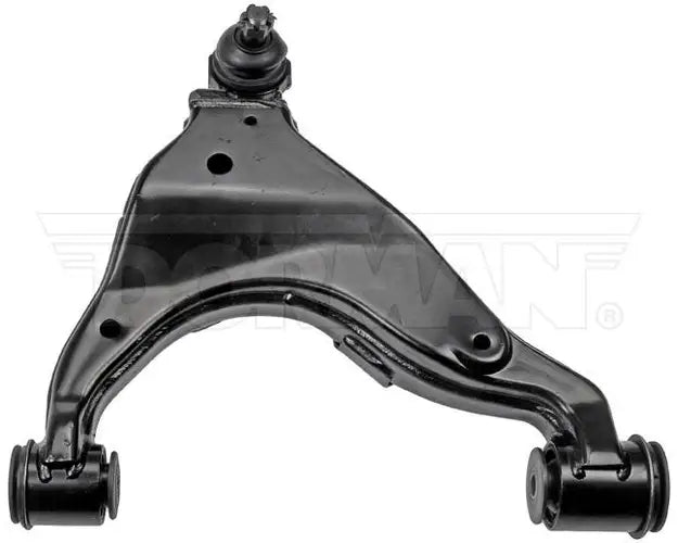 CONTROL ARM