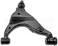 CONTROL ARM