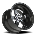 Vision Wheel 5-120.65 4.75 GBMS VIS SSR STA 571-5161B-25
