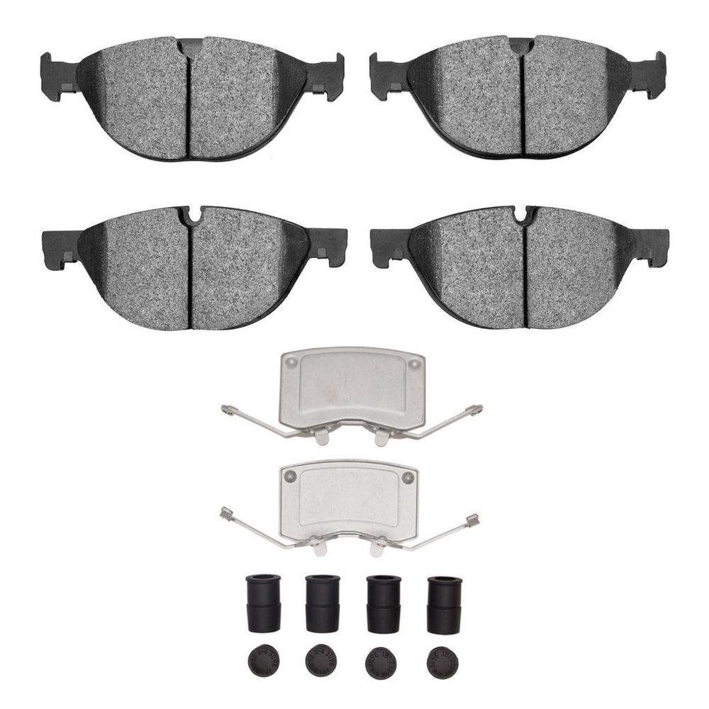 DFC auto part