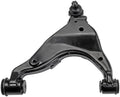CONTROL ARM
