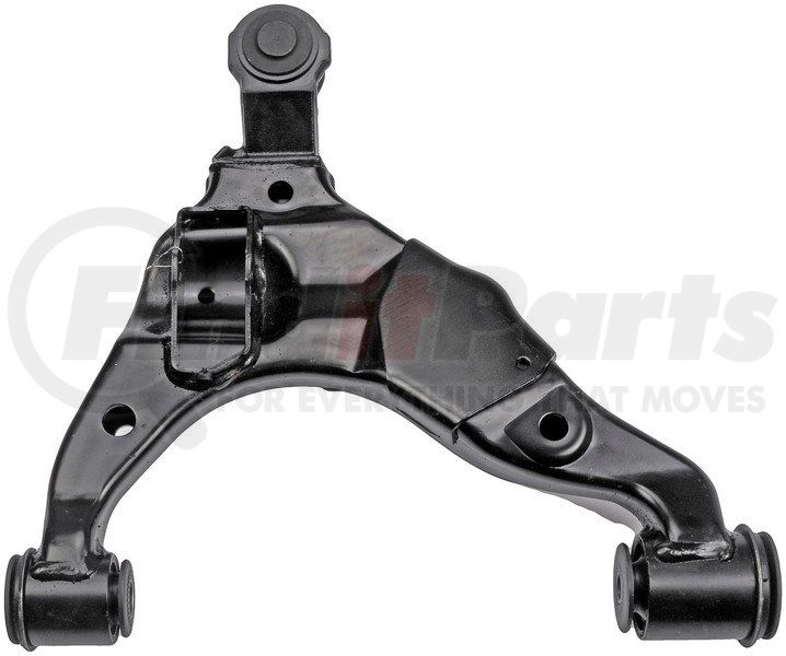 CONTROL ARM