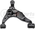 CONTROL ARM