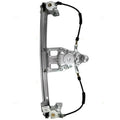 IMPORT WINDOW LIFT MOTOR