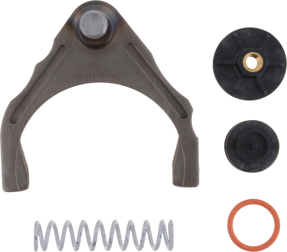 KIT-IAD LOCKOUT(SER)