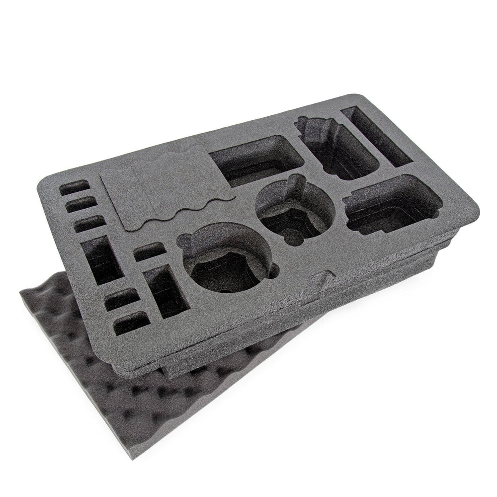 Nanuk auto part