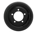 R1 06-10 Jeep Grand Cherokee Rear Geo-Carbon Series Rotor