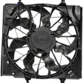 RADIATOR FAN