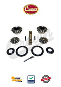 Standard Differential Gear Set for Select 84-94 Jeep YJ, XJ, MJ w/ D35 Rear Axle Crown Automotive
