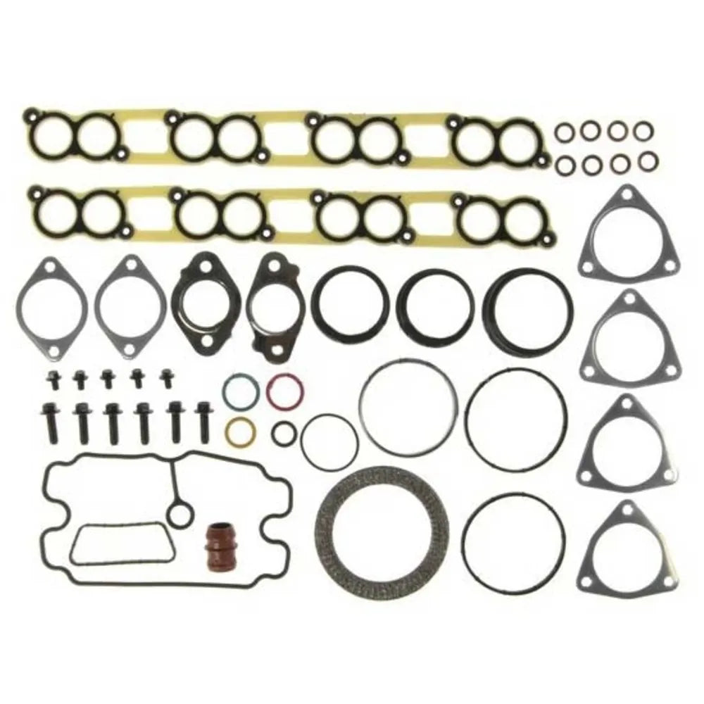 ~(1 lbs. 24X8X1)~ Intake Manifold Installation Kit FORD-TRK 391 CID (6.4L) POWERSTROKE (2008-2010) F-250 F-350 F-450 F-550