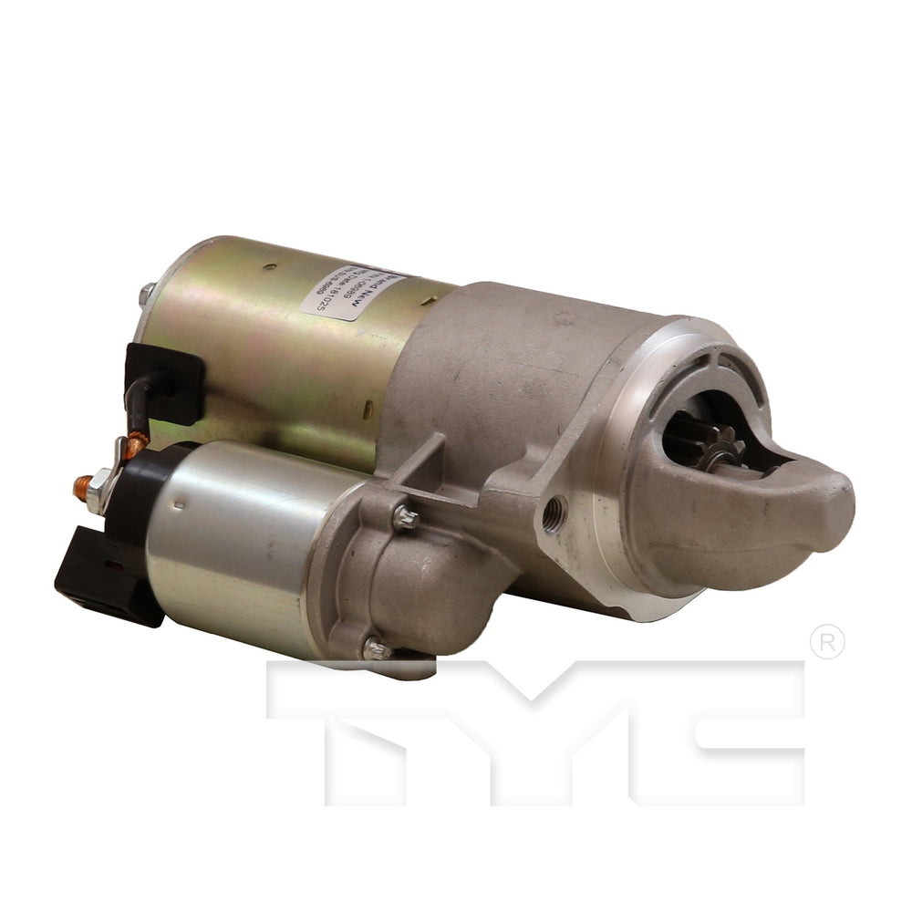 STARTER MOTOR KIA SORENTO 3.3L V6 1115