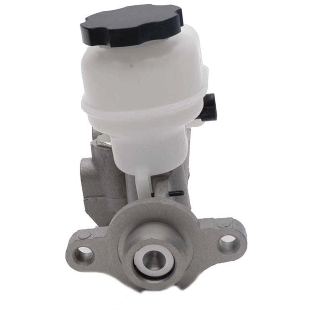 Master Cylinder: 2000 Chevrolet Lumina; with ABS