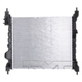 TYC auto part