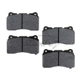 Hawk 2022+ Subaru WRX HP+ Street Front Brake Pads