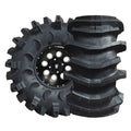 AQUATORQUE 25X12 - 9 BIAS ATV/UTV