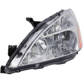 HEADLAMP - RH