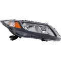 HEADLAMP - RH