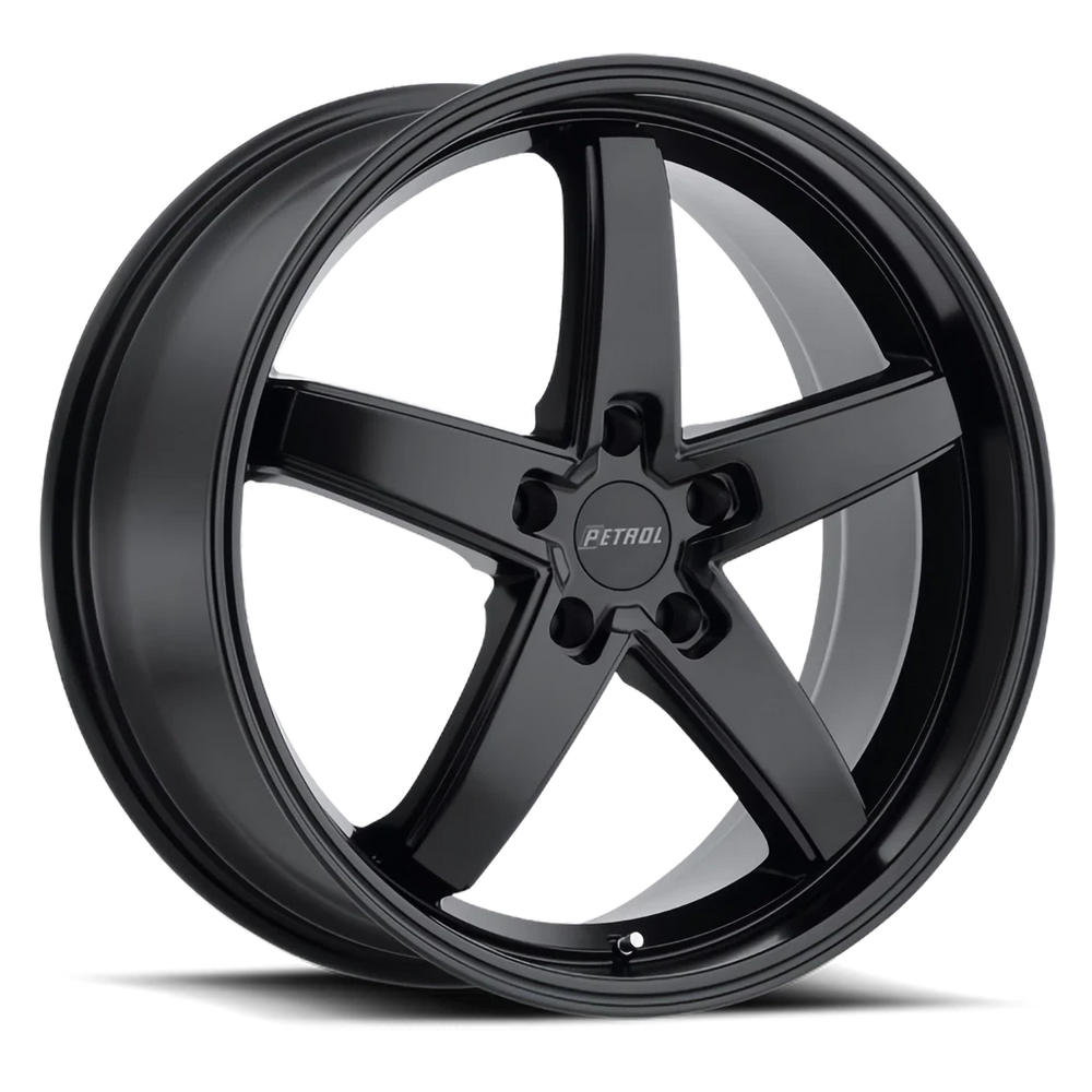 PETROL P1B 18X80 5/112 ET40 CB72.1