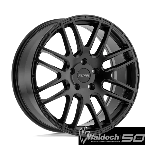 PETROL P6A 18X8.0 5/100 ET35 CB72.1