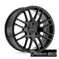 PETROL P6A 18X8.0 5/100 ET35 CB72.1