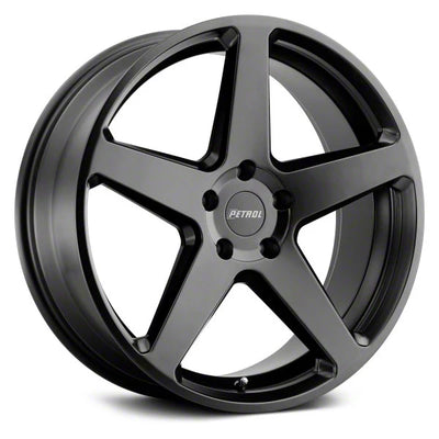 PETROL P2C 18X8.0 5/115 ET40 CB76.1