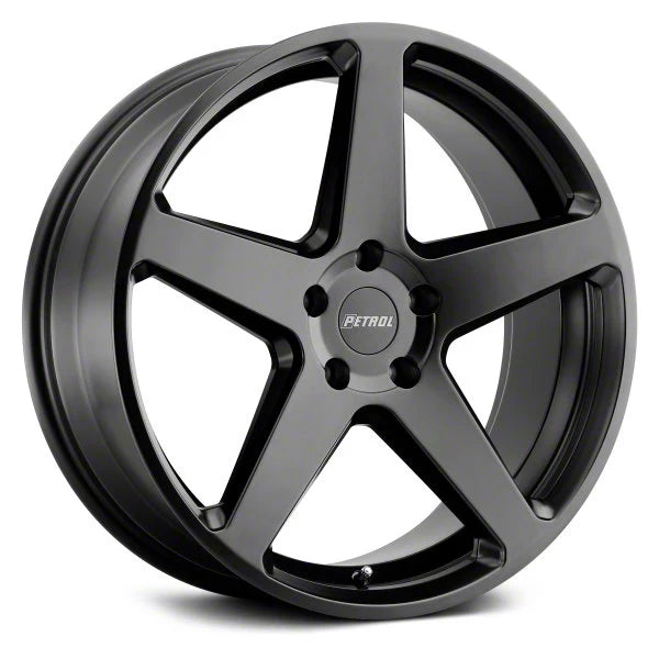 PETROL P2C 18X8.0 5/115 ET40 CB76.1