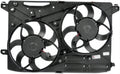 DUAL FAN ASSEMBLY