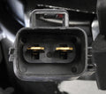 DUAL FAN ASSEMBLY