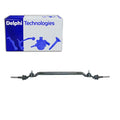 STEERING CENTER LINK