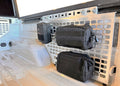 GLADIATOR SMALL BEDSIDE MOLLE PANEL