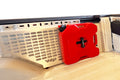 GLADIATOR SMALL BEDSIDE MOLLE PANEL