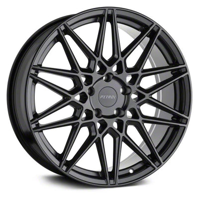 PETROL P3C 18X8.0 5/108 ET40 CB72.1