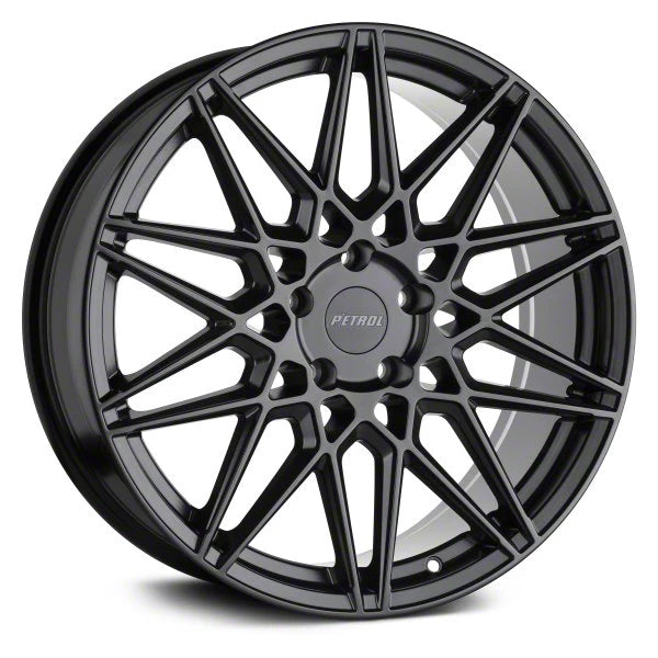 PETROL P3C 18X8.0 5/108 ET40 CB72.1
