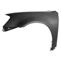 CAPA LH FRT FENDER ASSY NISSAN ALTIMA 20022006