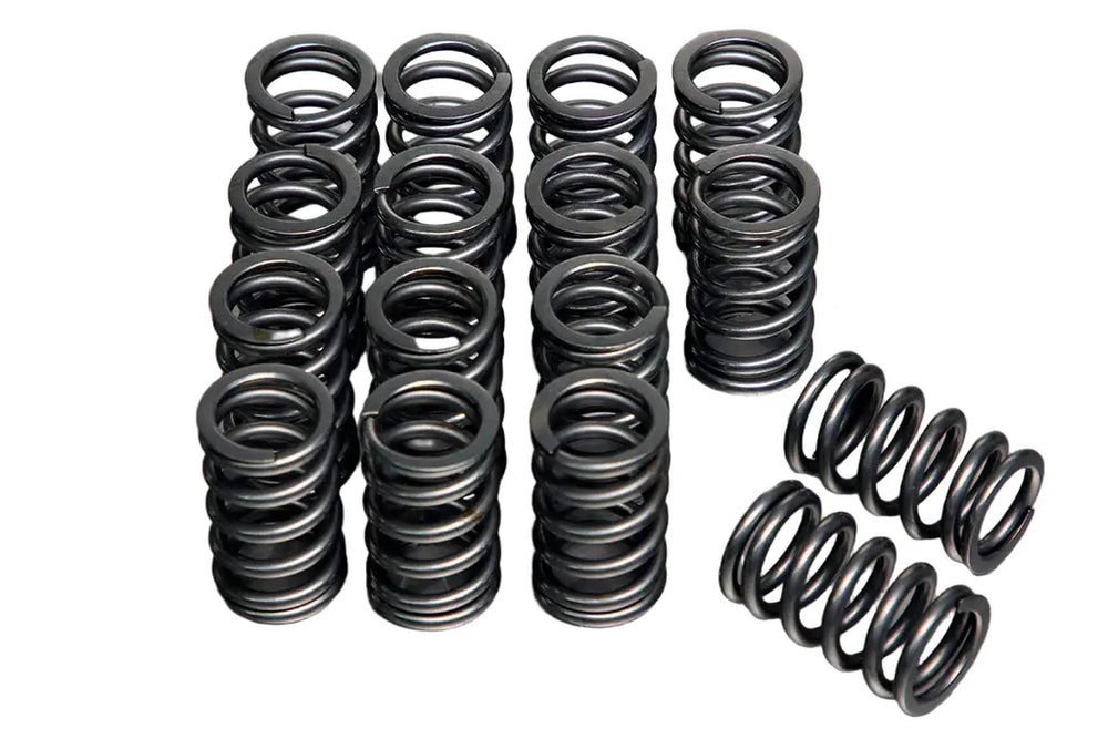 Supertech Toyota 4AGE 16V Single Valve Spring - Set of 16