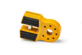 FLATLINK WNC SHKL MT YEL FLATLINK WINCH SHACKLE MOUNT