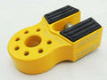 FLATLINK WNC SHKL MT YEL FLATLINK WINCH SHACKLE MOUNT
