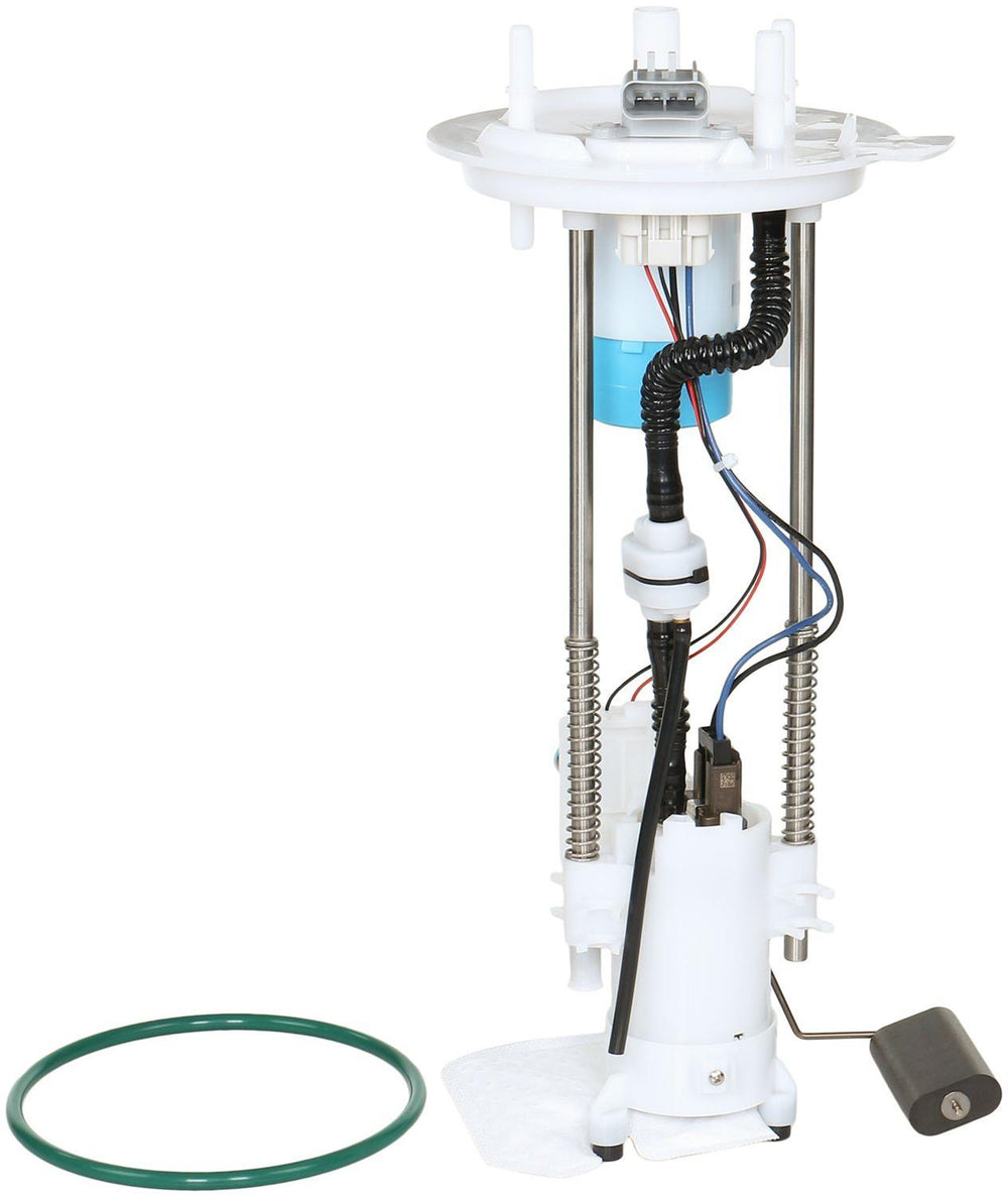 FUEL PUMP ASSEMBLY