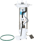 FUEL PUMP ASSEMBLY