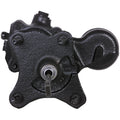 HYDRAULIC BOOSTER