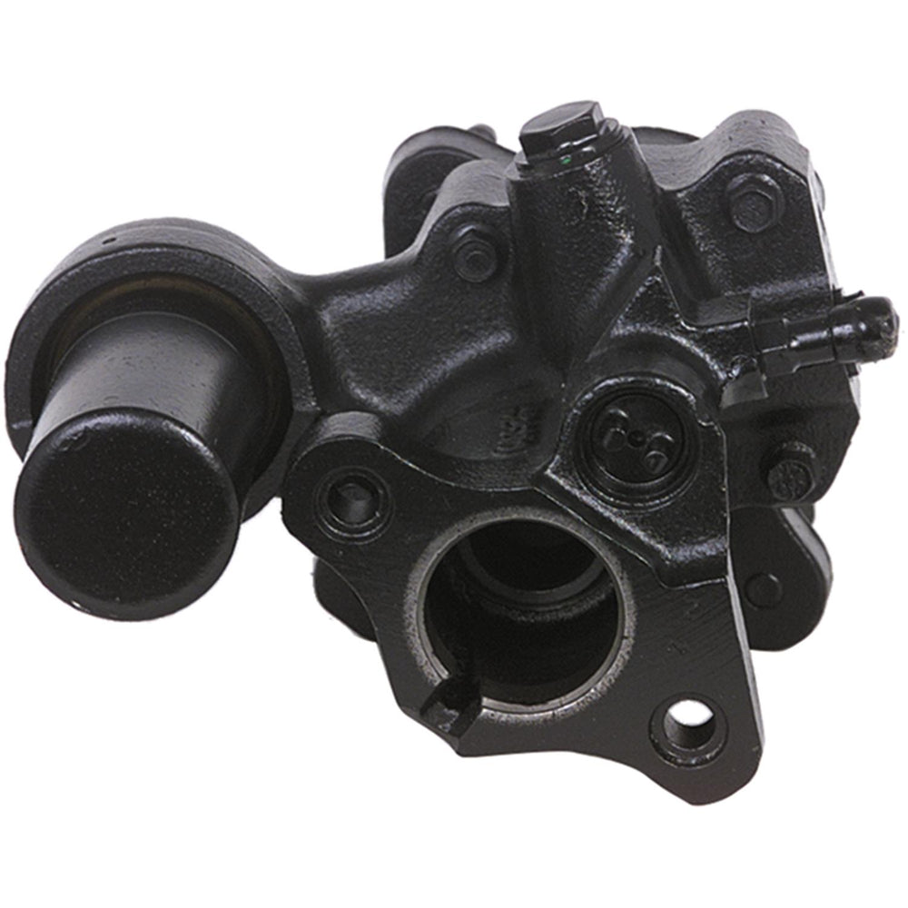 HYDRAULIC BOOSTER