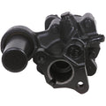 HYDRAULIC BOOSTER